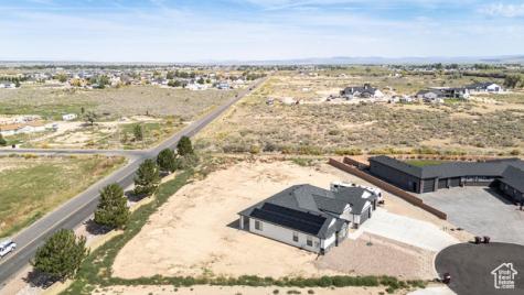 3977 N Monarch Drive Cedar City UT 84721