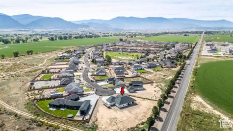 3977 N Monarch Drive Cedar City UT 84721