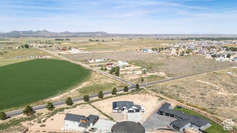 3977 N Monarch Drive Cedar City UT 84721
