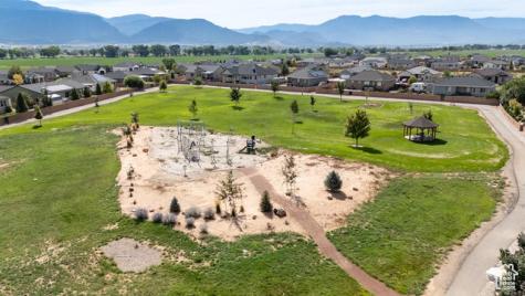 3977 N Monarch Drive Cedar City UT 84721
