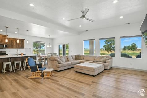 3977 N Monarch Drive Cedar City UT 84721