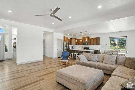 3977 N Monarch Drive Cedar City UT 84721