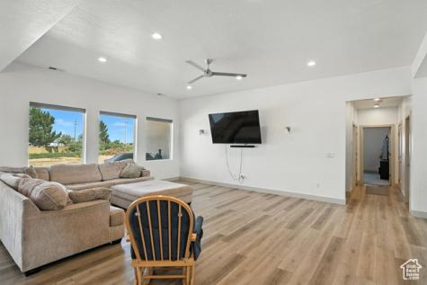 3977 N Monarch Drive Cedar City UT 84721