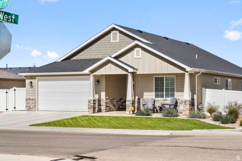 1946 W 4675 N Cedar City UT 84721