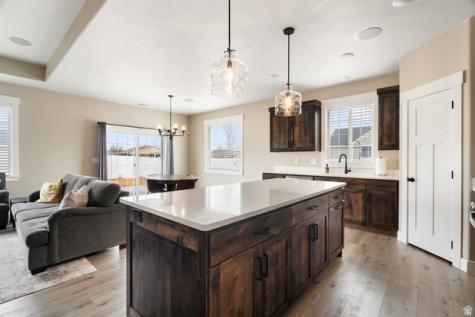 1946 W 4675 N Cedar City UT 84721