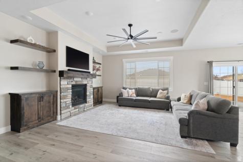 1946 W 4675 N Cedar City UT 84721