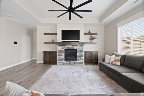 1946 W 4675 N Cedar City UT 84721
