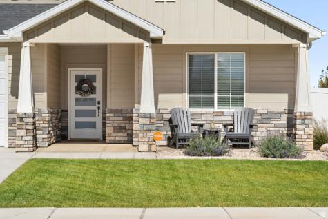 1946 W 4675 N Cedar City UT 84721