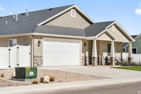 1946 W 4675 N Cedar City UT 84721