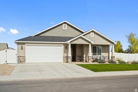 1946 W 4675 N Cedar City UT 84721
