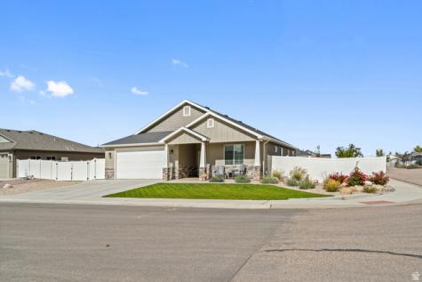 1946 W 4675 N Cedar City UT 84721