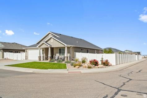 1946 W 4675 N Cedar City UT 84721