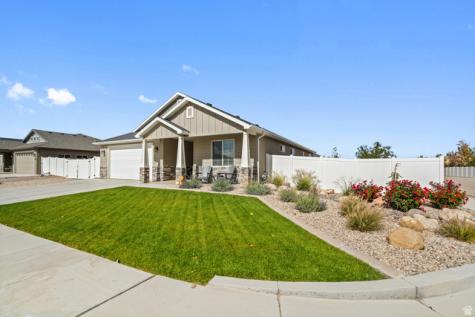 1946 W 4675 N Cedar City UT 84721