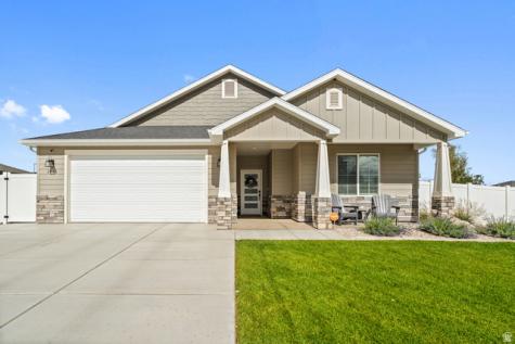 1946 W 4675 N Cedar City UT 84721