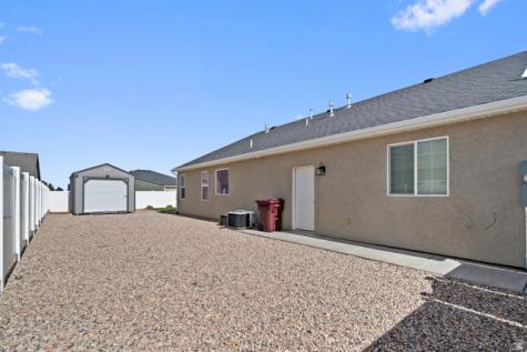 1946 W 4675 N Cedar City UT 84721