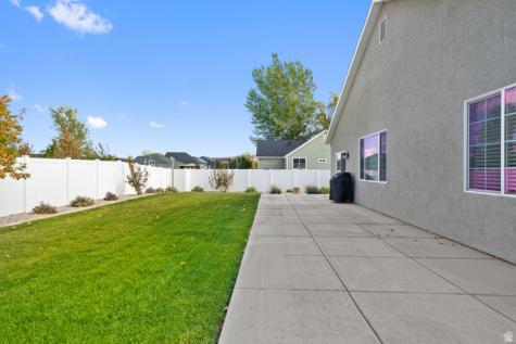 1946 W 4675 N Cedar City UT 84721
