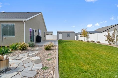 1946 W 4675 N Cedar City UT 84721