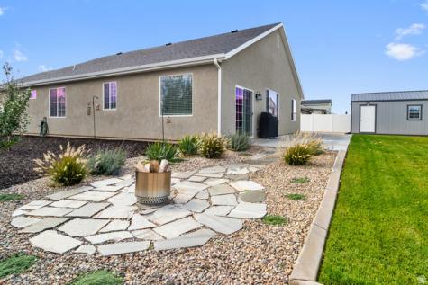 1946 W 4675 N Cedar City UT 84721