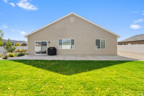1946 W 4675 N Cedar City UT 84721