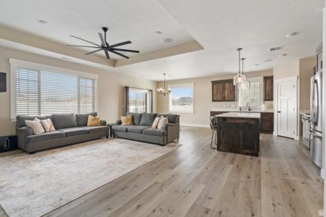 1946 W 4675 N Cedar City UT 84721