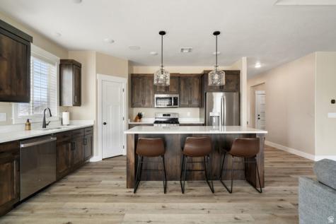 1946 W 4675 N Cedar City UT 84721