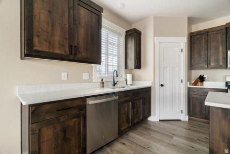 1946 W 4675 N Cedar City UT 84721
