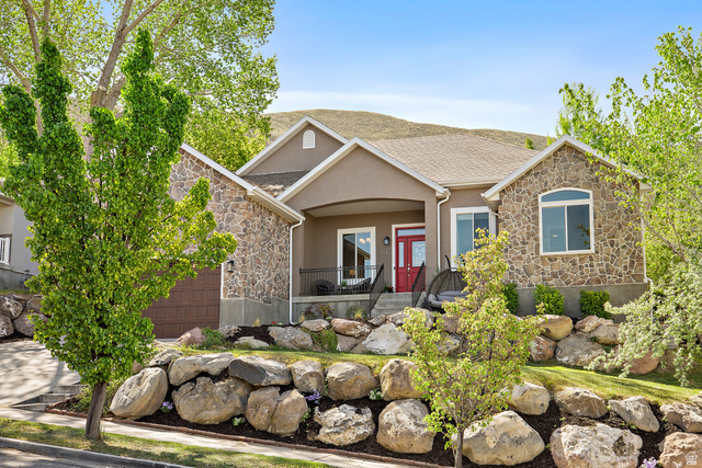 394 E Brewster Drive Draper UT 84020