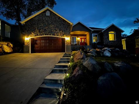394 E Brewster Drive Draper UT 84020