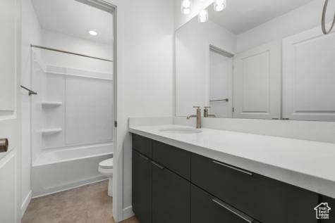 6683 W Mount Bristol Lane S Herriman UT 84096