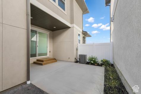 6683 W Mount Bristol Lane S Herriman UT 84096