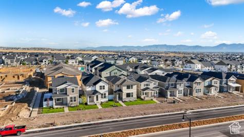 6683 W Mount Bristol Lane S Herriman UT 84096