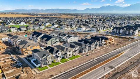6683 W Mount Bristol Lane S Herriman UT 84096