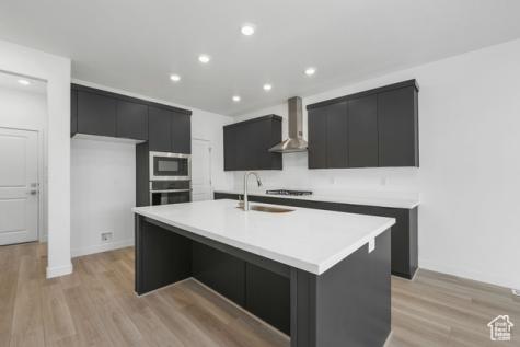 6683 W Mount Bristol Lane S Herriman UT 84096