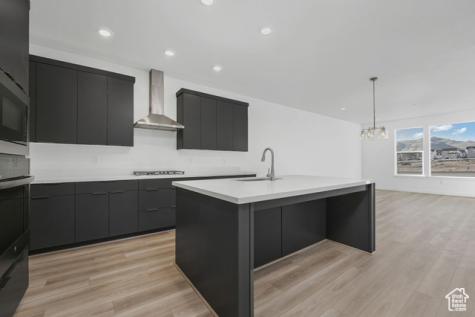 6683 W Mount Bristol Lane S Herriman UT 84096
