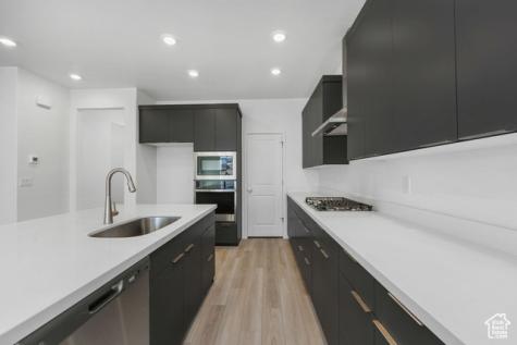 6683 W Mount Bristol Lane S Herriman UT 84096