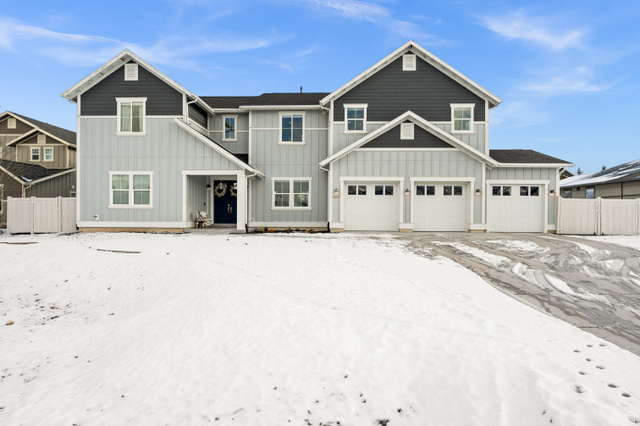 6880 N Greenfield Drive Park City UT 84098