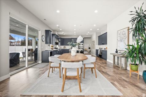 6880 N Greenfield Drive Park City UT 84098