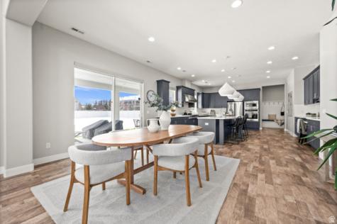 6880 N Greenfield Drive Park City UT 84098