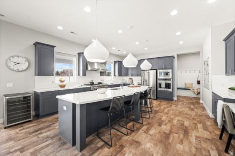 6880 N Greenfield Drive Park City UT 84098