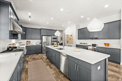 6880 N Greenfield Drive Park City UT 84098