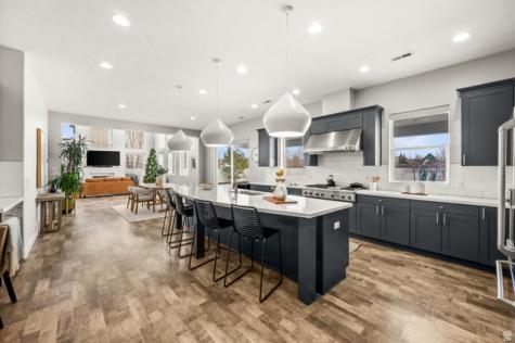 6880 N Greenfield Drive Park City UT 84098