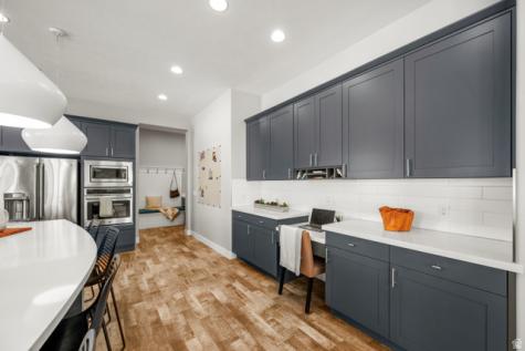 6880 N Greenfield Drive Park City UT 84098