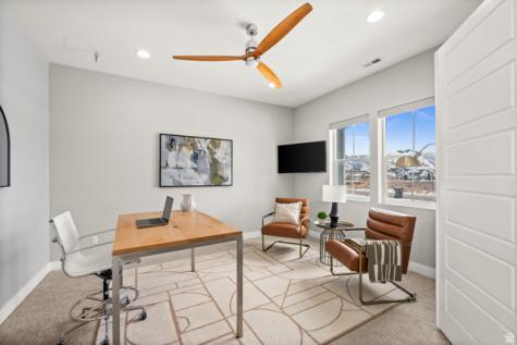 6880 N Greenfield Drive Park City UT 84098