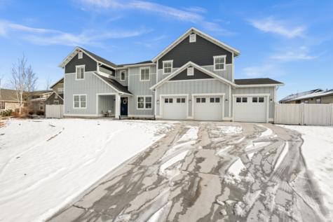 6880 N Greenfield Drive Park City UT 84098