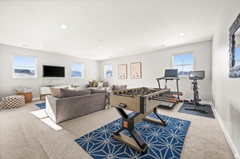 6880 N Greenfield Drive Park City UT 84098