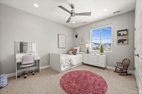 6880 N Greenfield Drive Park City UT 84098