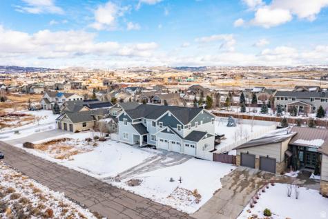 6880 N Greenfield Drive Park City UT 84098