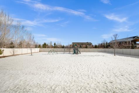 6880 N Greenfield Drive Park City UT 84098