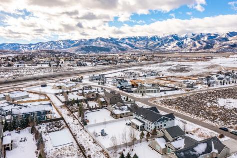 6880 N Greenfield Drive Park City UT 84098