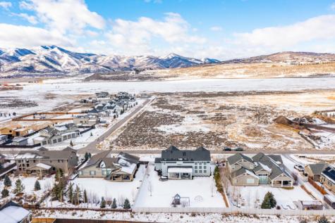 6880 N Greenfield Drive Park City UT 84098